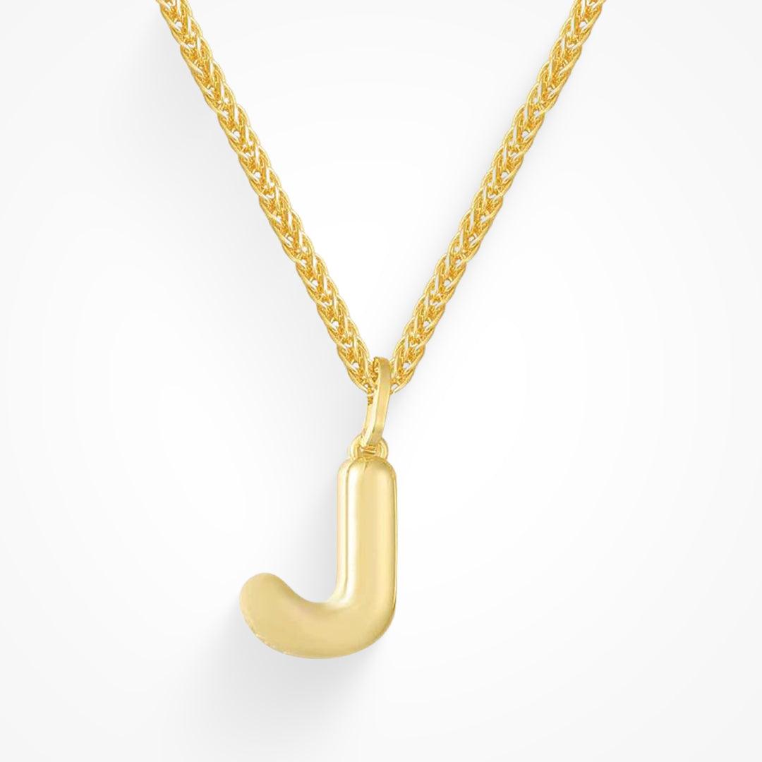 I Heart Me Necklace | By Qivii