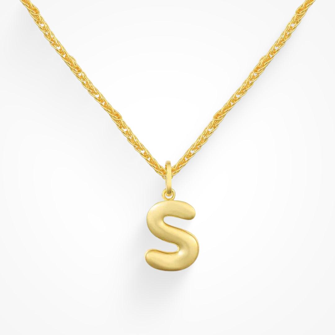 I Heart Me Necklace | By Qivii