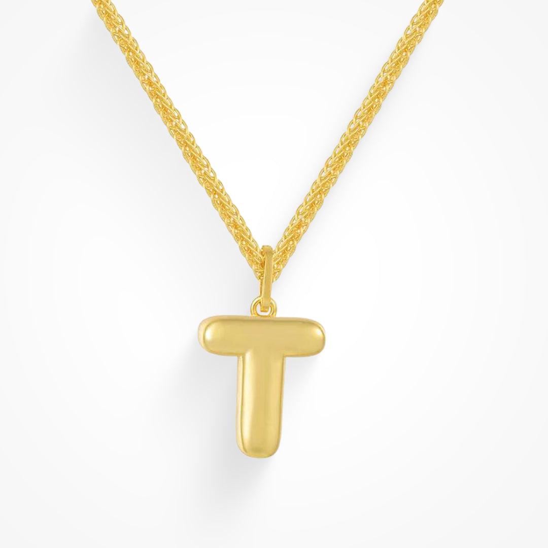 I Heart Me Necklace | By Qivii
