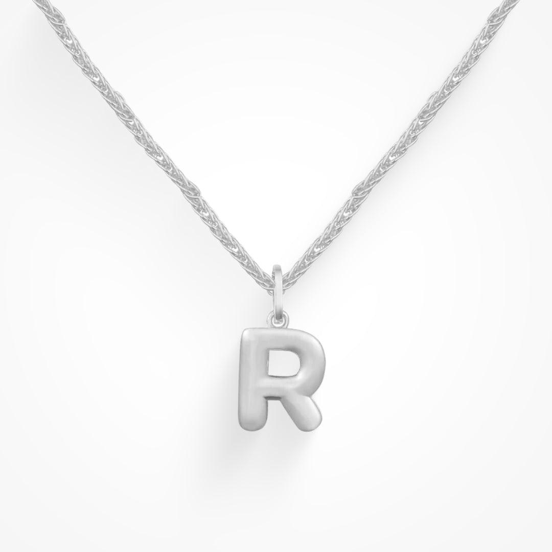 I Heart Me Necklace | By Qivii