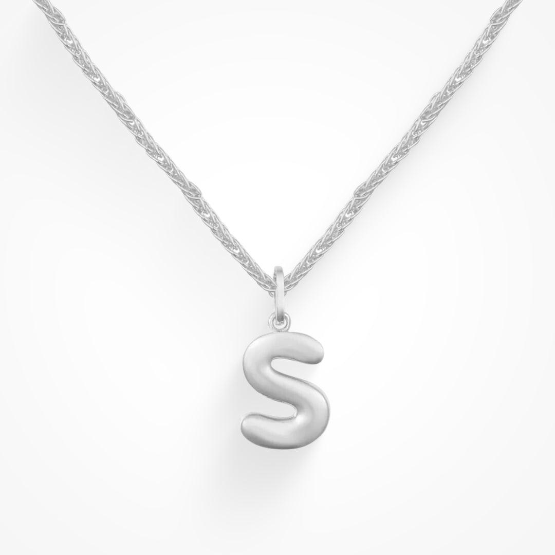 I Heart Me Necklace | By Qivii