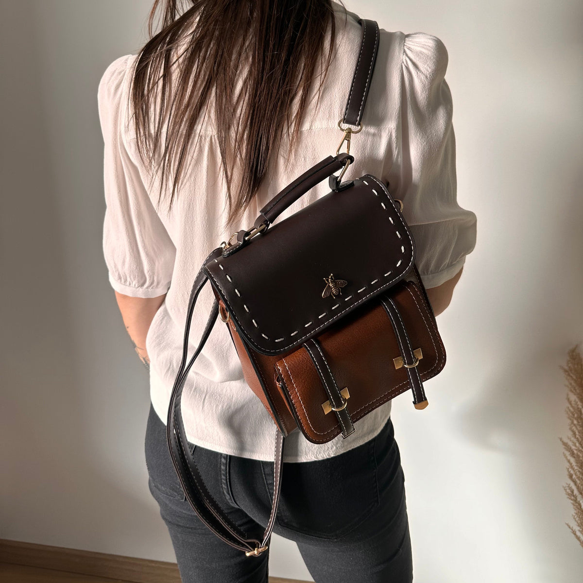 Avellan | Backpack  - By Qivii