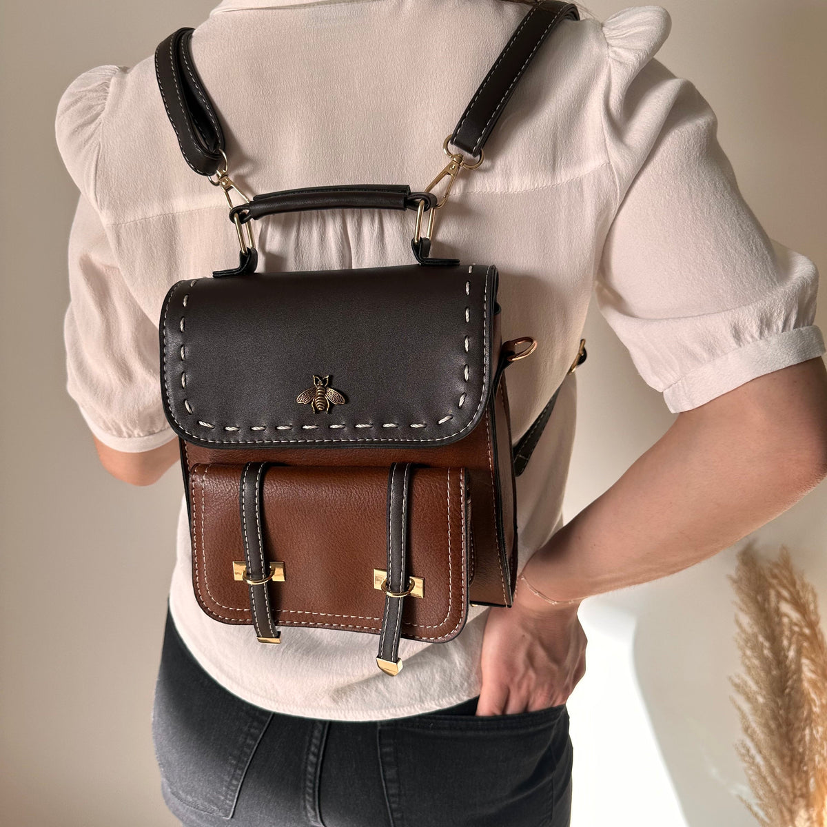 Avellan | Backpack  - By Qivii