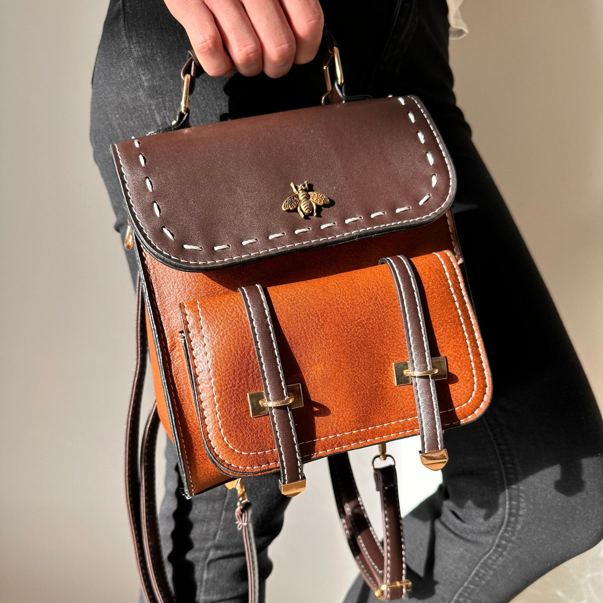 Avellan | Backpack  - By Qivii