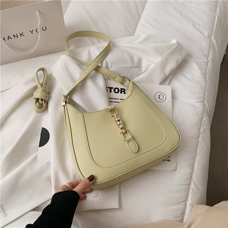 Rivoire | Shoulder Bag  - By Qivii