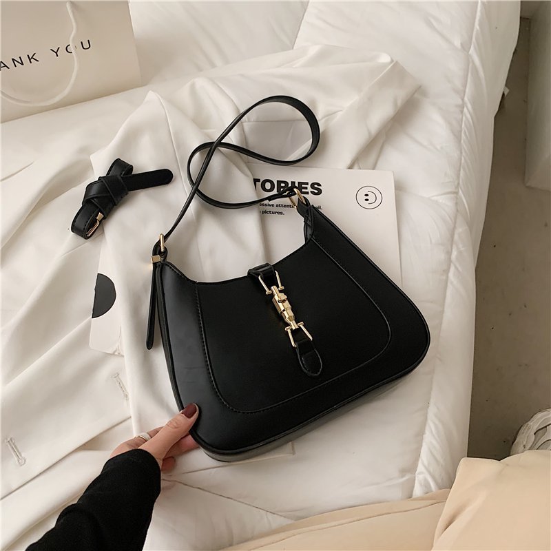 Rivoire | Shoulder Bag  - By Qivii