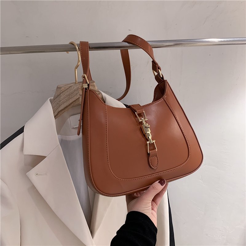Rivoire | Shoulder Bag  - By Qivii
