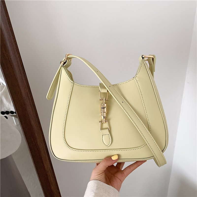 Rivoire | Shoulder Bag  - By Qivii