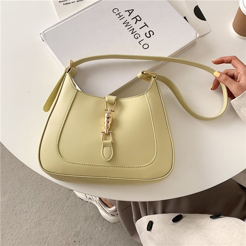 Rivoire | Shoulder Bag  - By Qivii