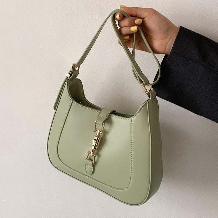 Rivoire | Shoulder Bag  - By Qivii