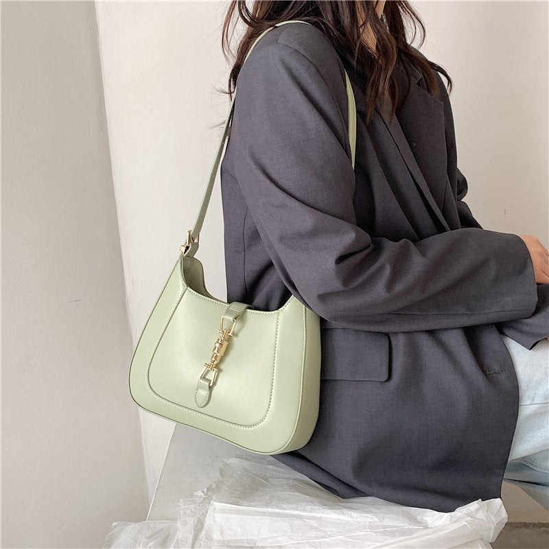 Rivoire | Shoulder Bag  - By Qivii