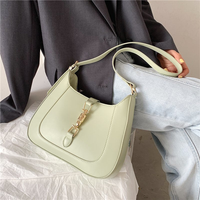 Rivoire | Shoulder Bag  - By Qivii