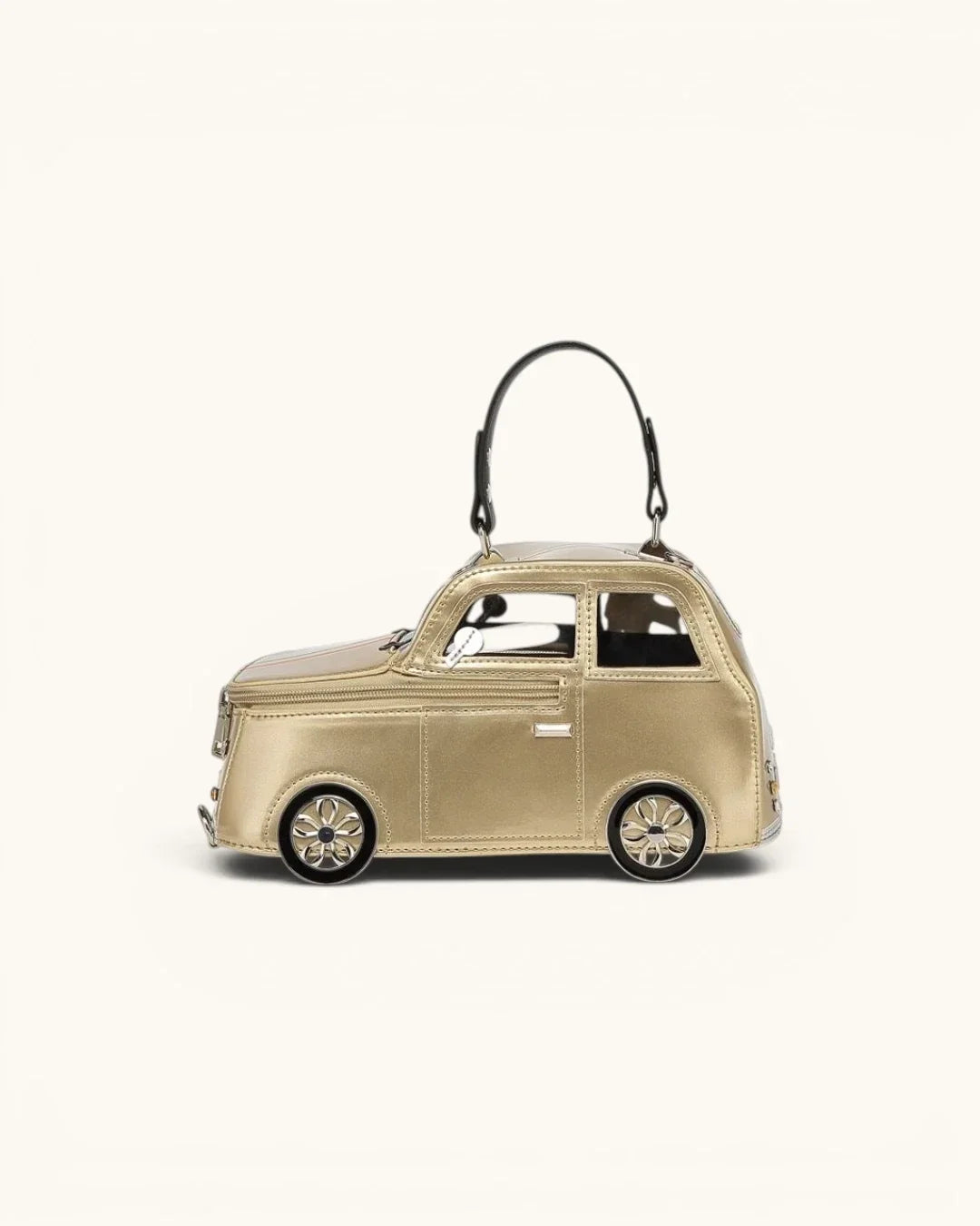 Coco Cruiser Bag  - By Qivii