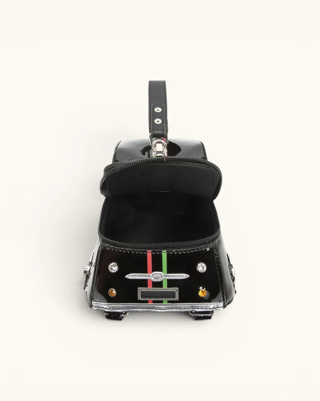 Coco Cruiser Bag  - By Qivii