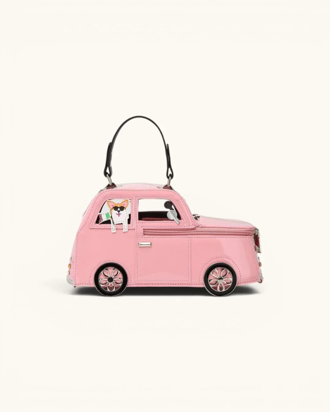Coco Cruiser Bag  - By Qivii
