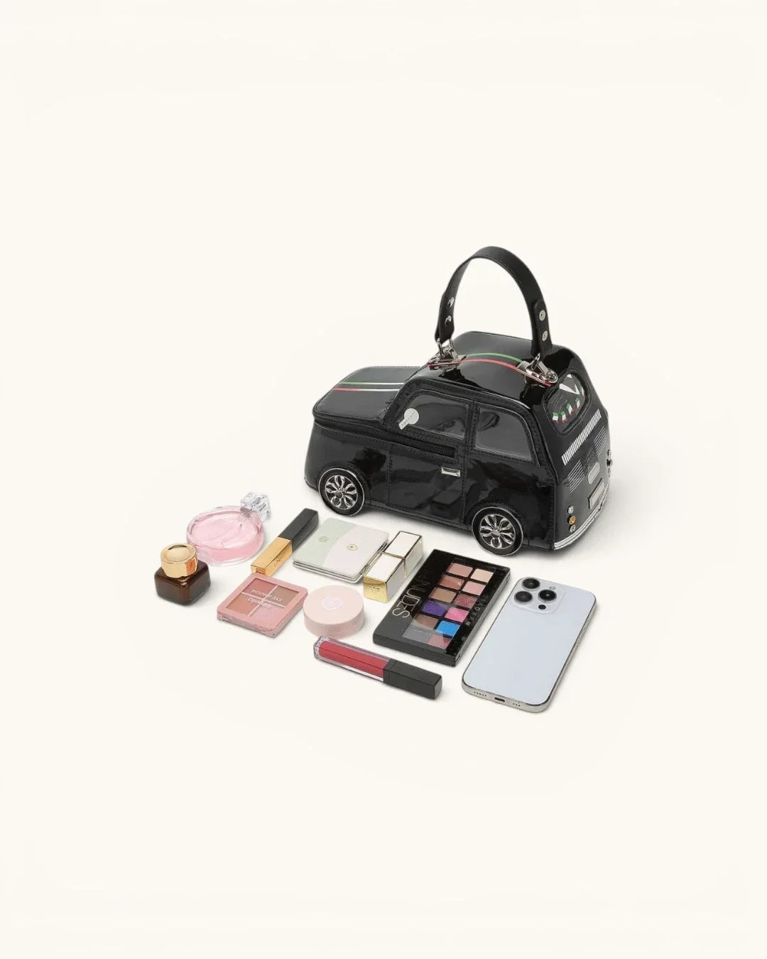 Coco Cruiser Bag  - By Qivii