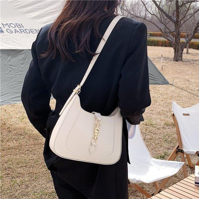 Rivoire | Shoulder Bag  - By Qivii