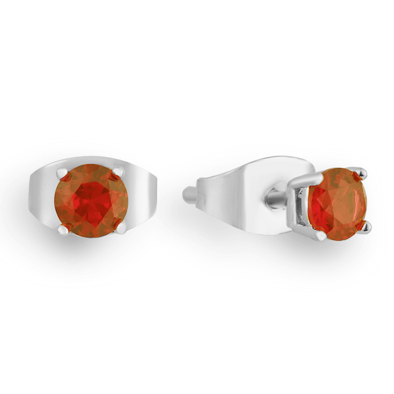 Ice Ice Baby Earrings | By Qivii