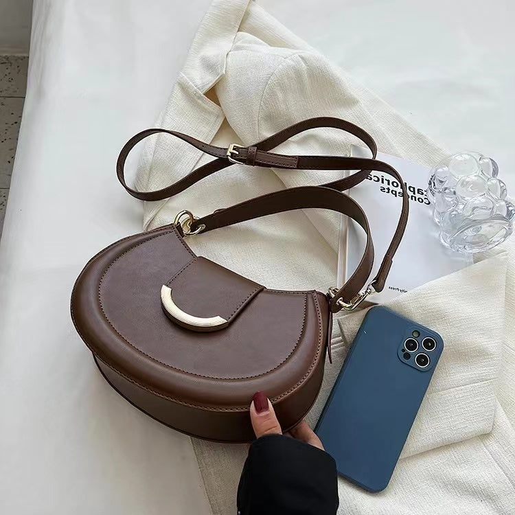 Lanna | Crossbody Bag  - By Qivii