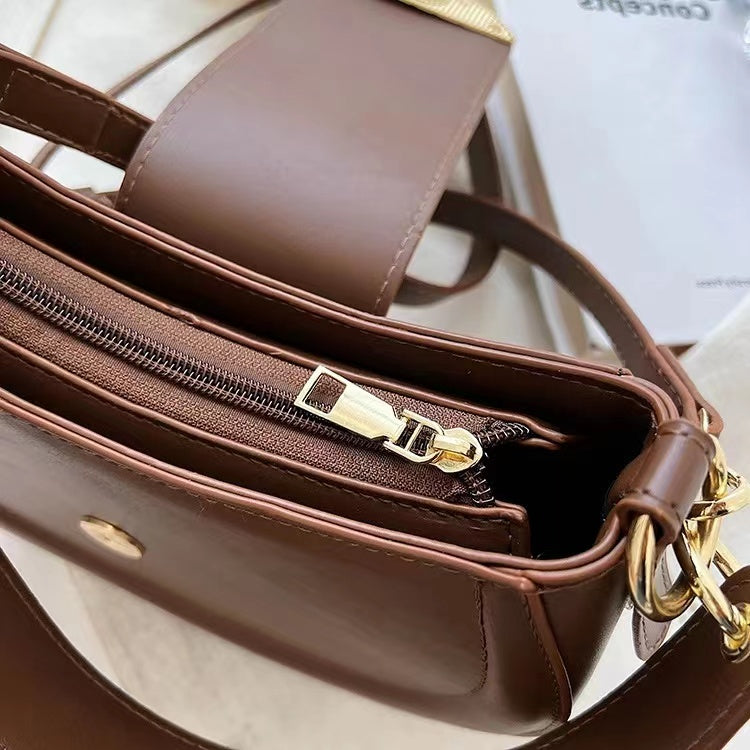 Lanna | Crossbody Bag  - By Qivii