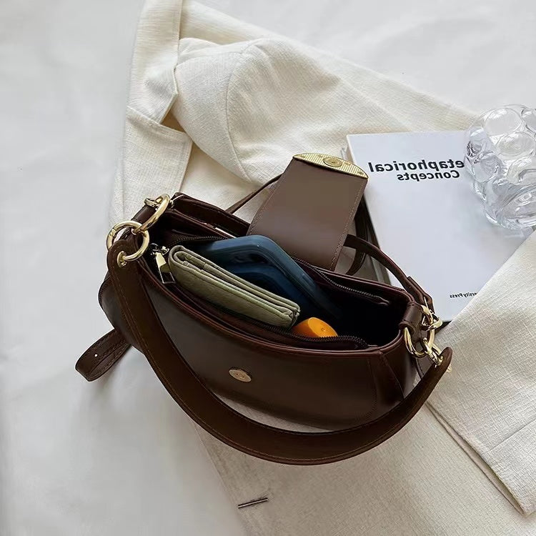 Lanna | Crossbody Bag  - By Qivii