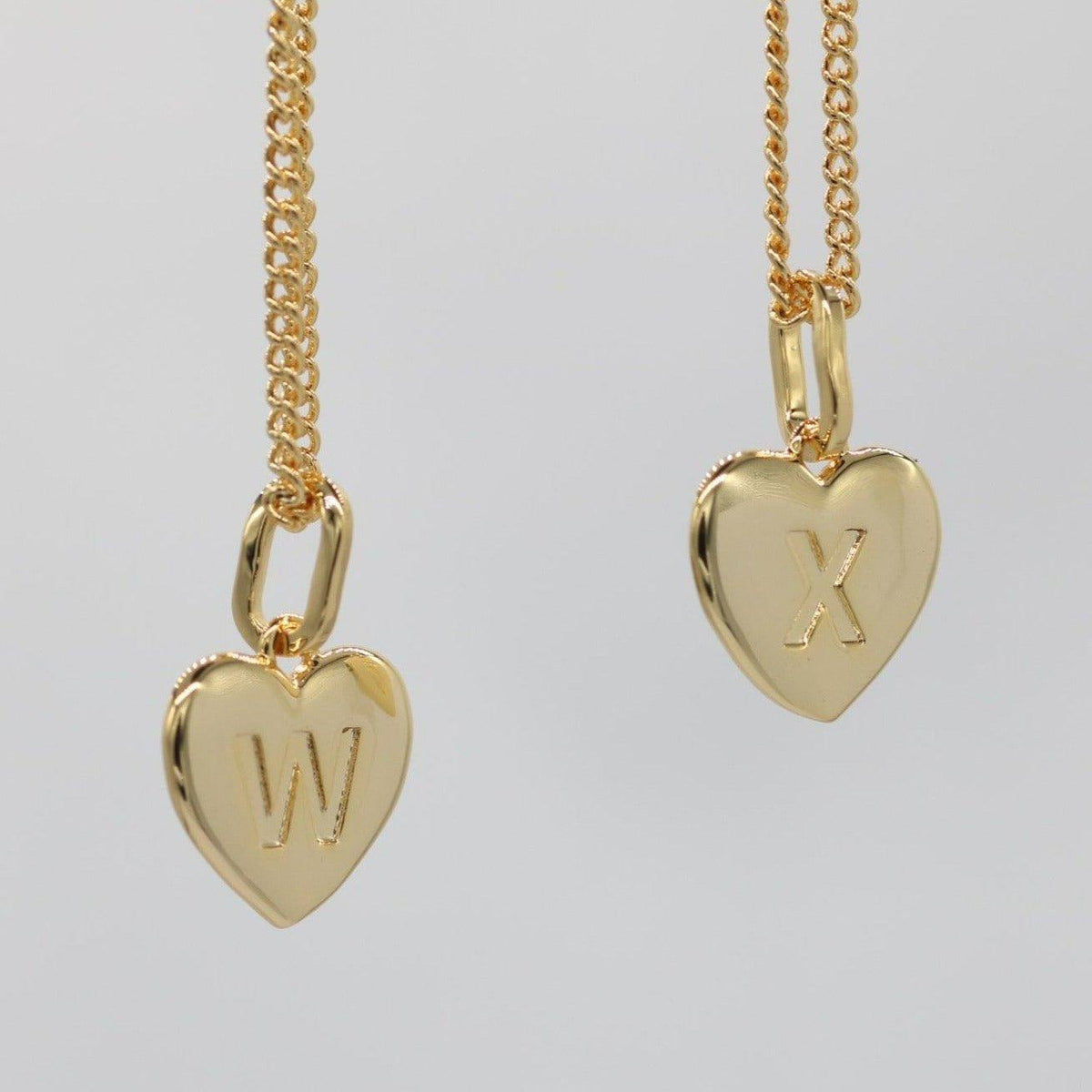 It's All About Me Necklace | By Qivii