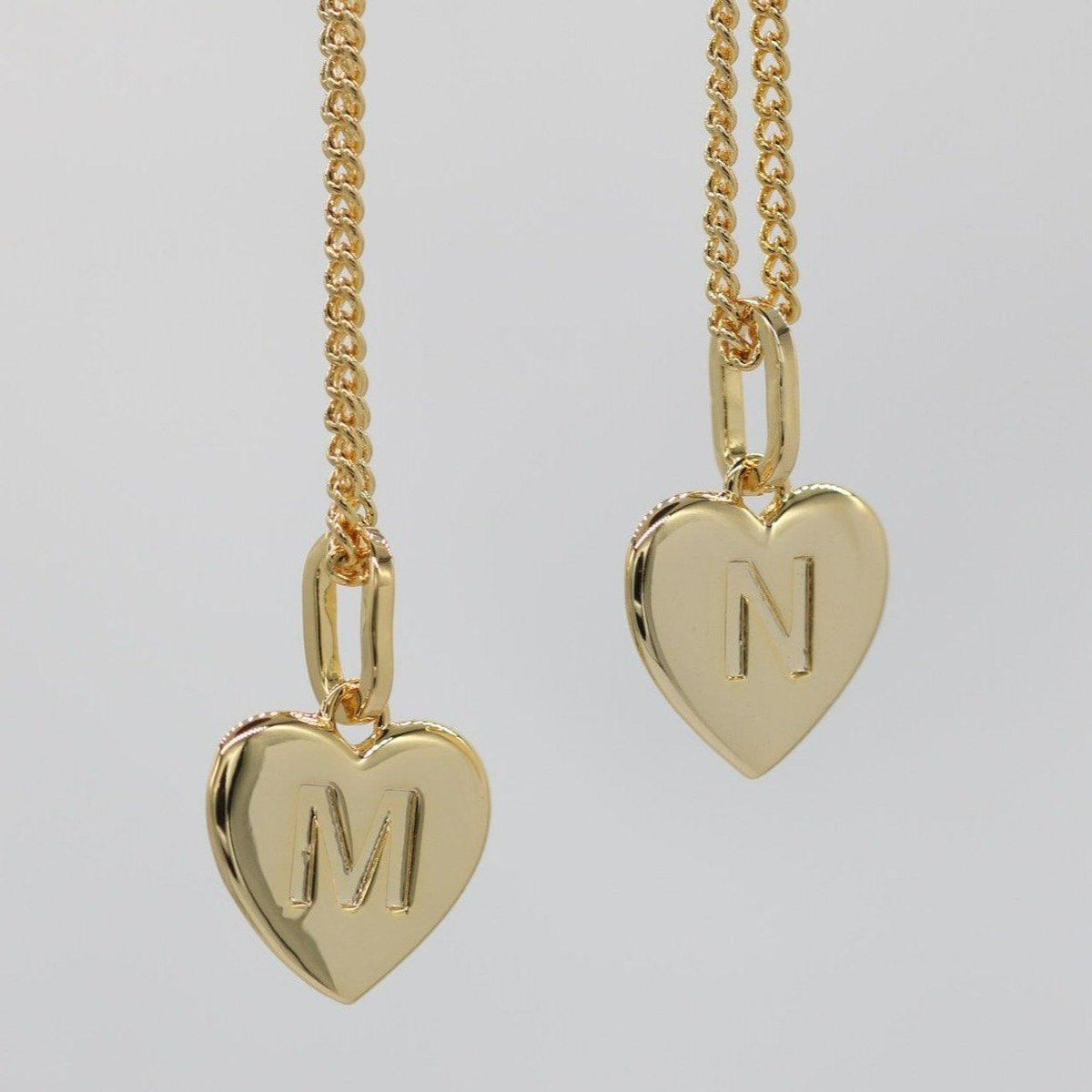 It's All About Me Necklace | By Qivii