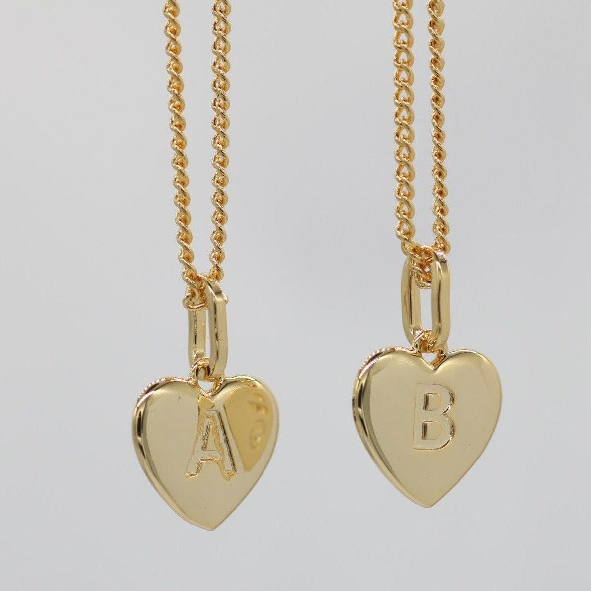 It's All About Me Necklace | By Qivii