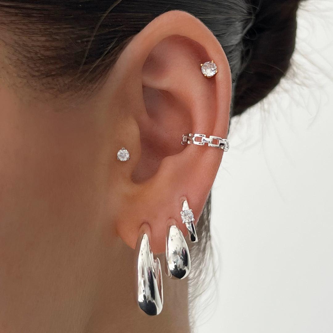 Kendall Hoops | By Qivii