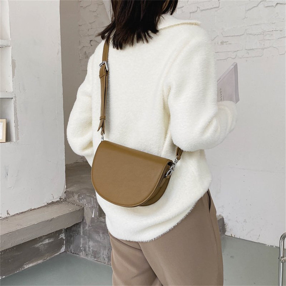 Virelle | Crossbody Bag  - By Qivii