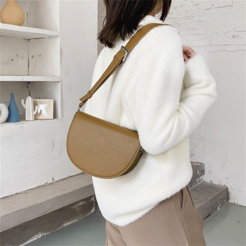Virelle | Crossbody Bag  - By Qivii