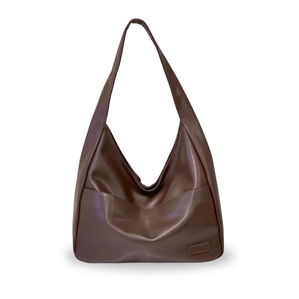 Lilya | Hobo Bag  - By Qivii