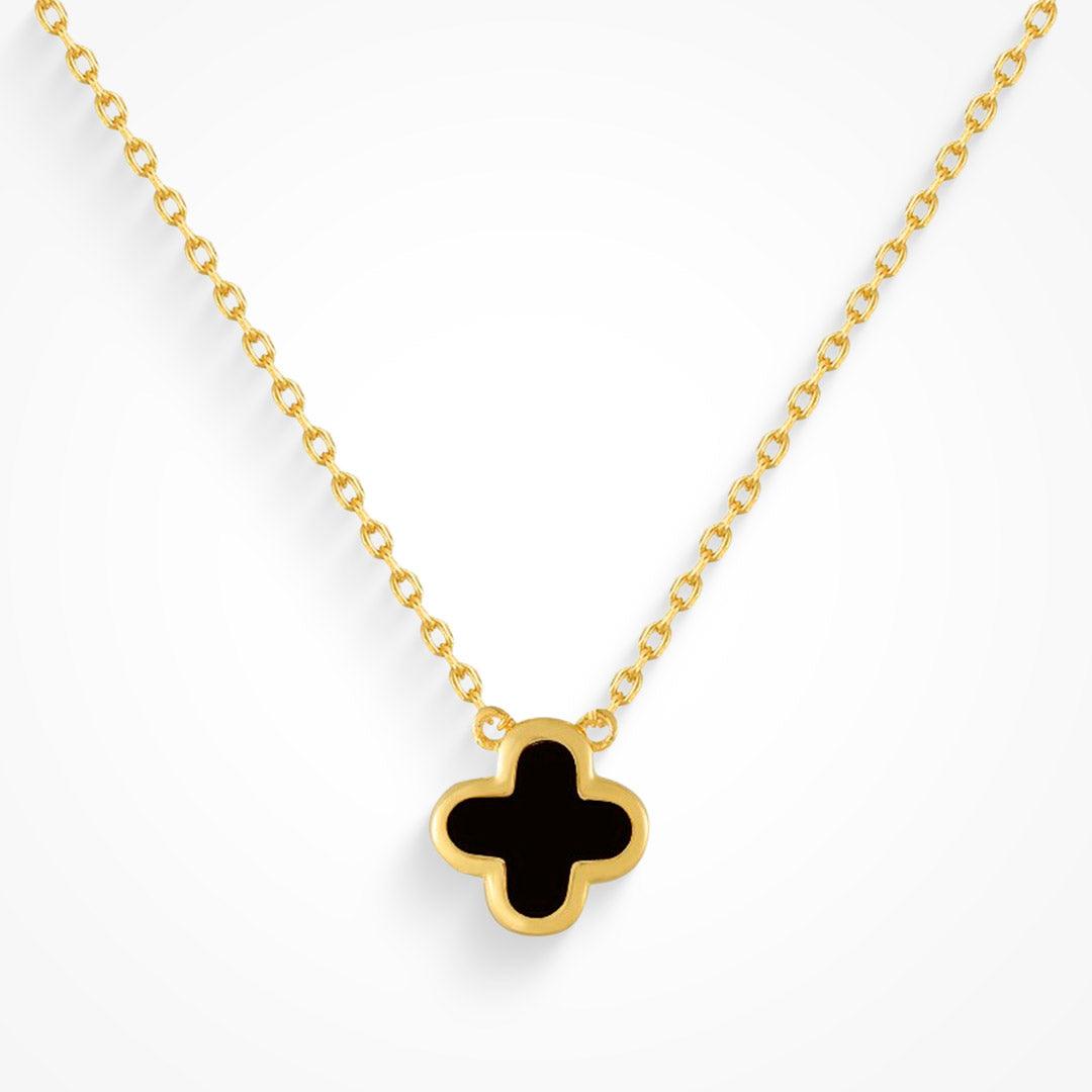 Lucky Necklace | By Qivii