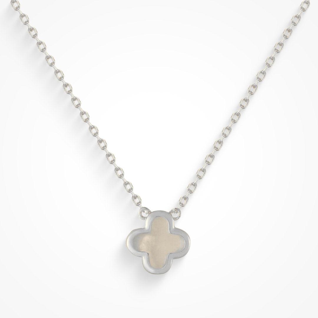 Lucky Necklace | By Qivii