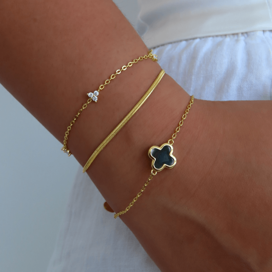 Lucky Bracelet | By Qivii