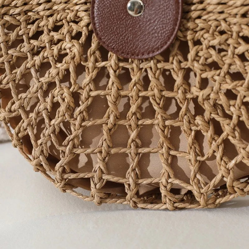 Manna | Crossbody Bag  - By Qivii