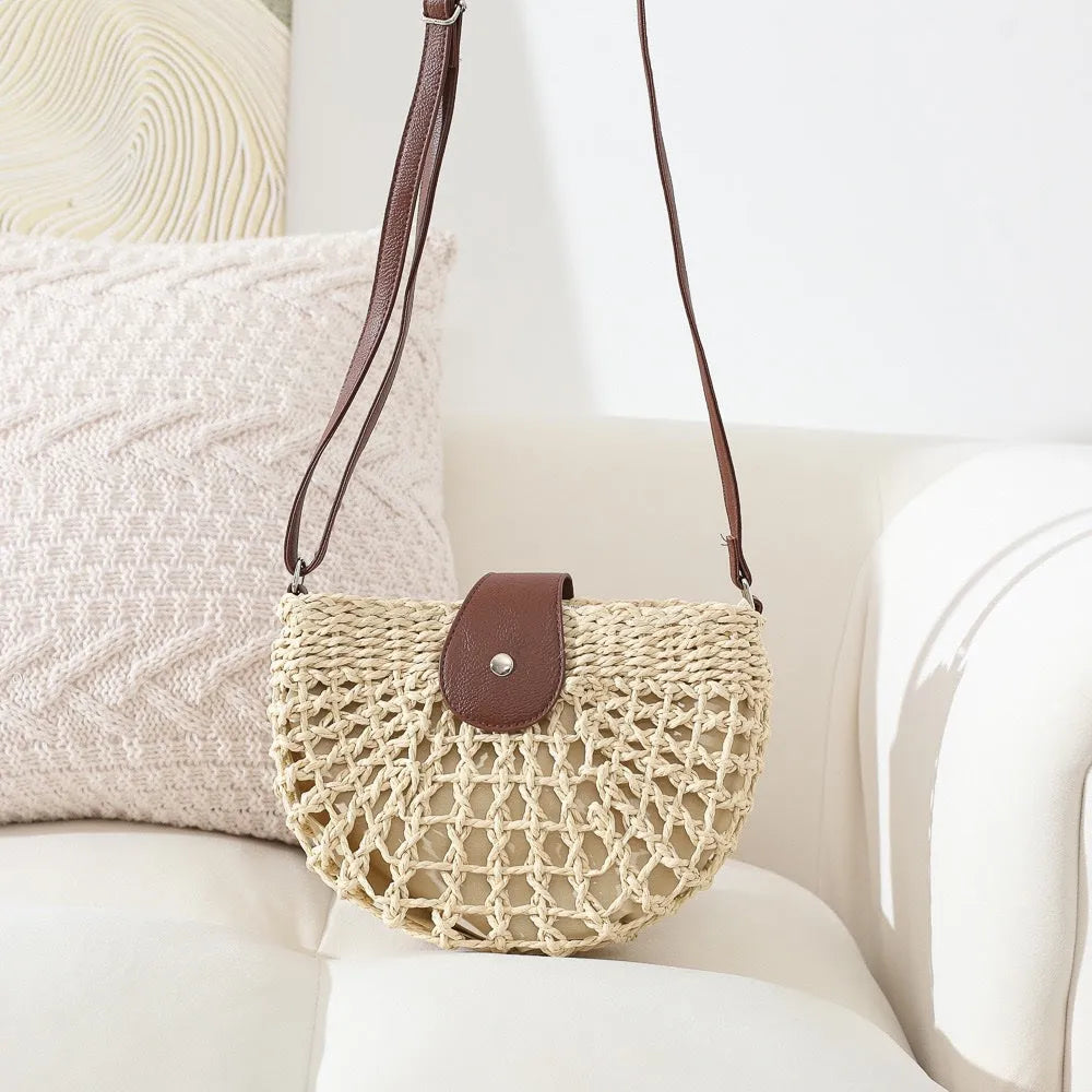 Manna | Crossbody Bag  - By Qivii
