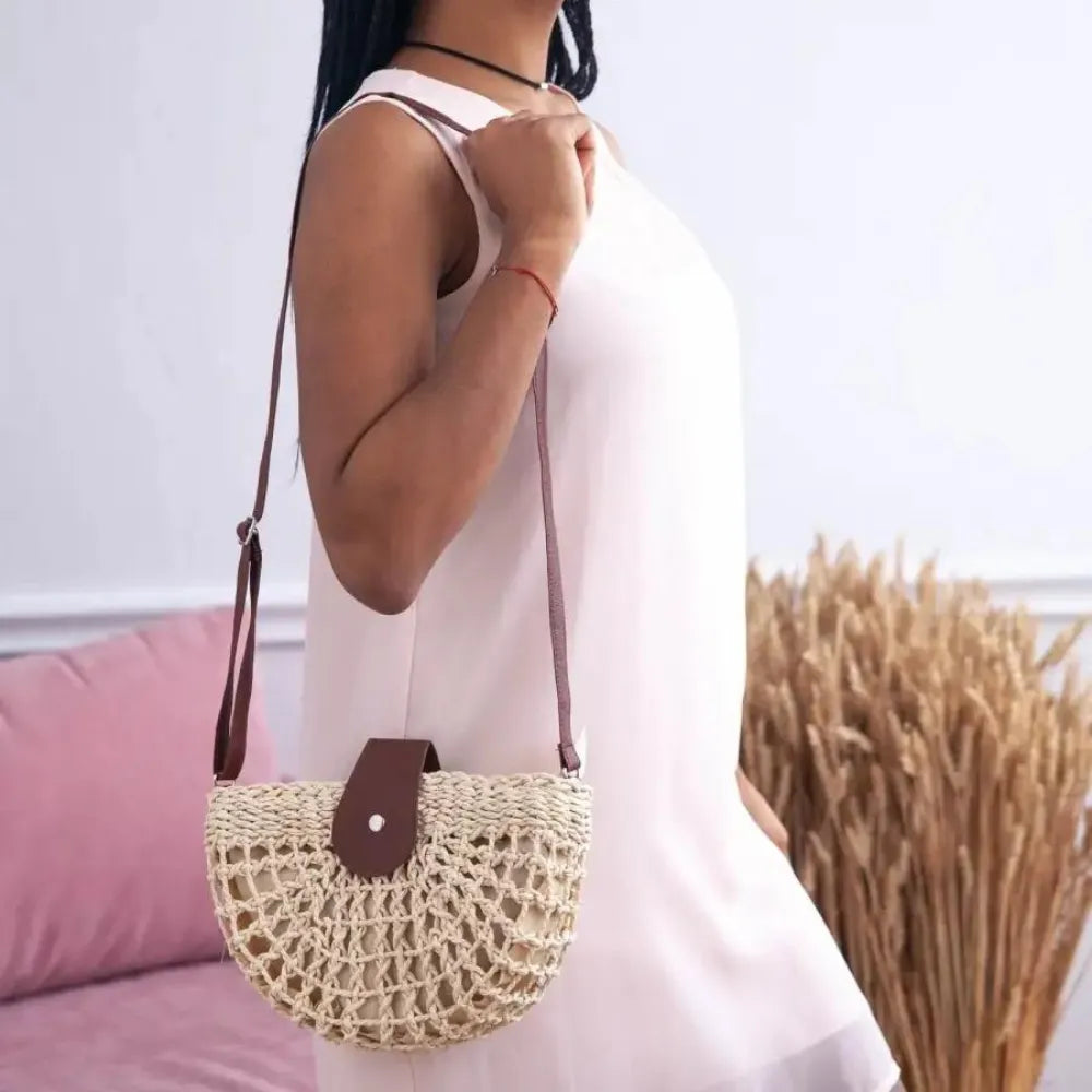 Manna | Crossbody Bag  - By Qivii