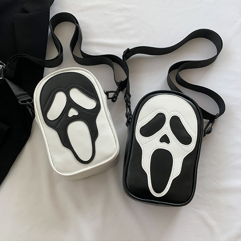 Phantom Crossbody