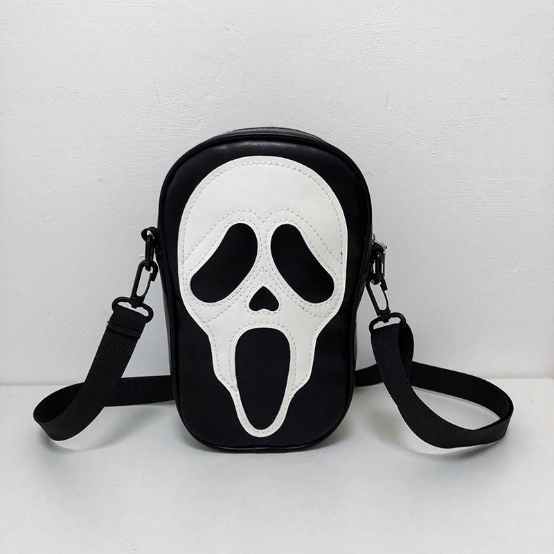 Phantom Crossbody