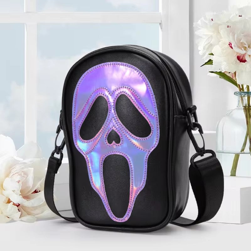Phantom Crossbody