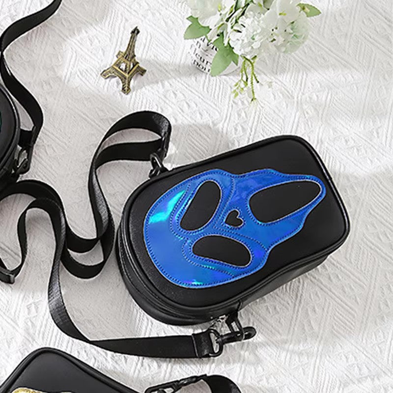 Phantom Crossbody