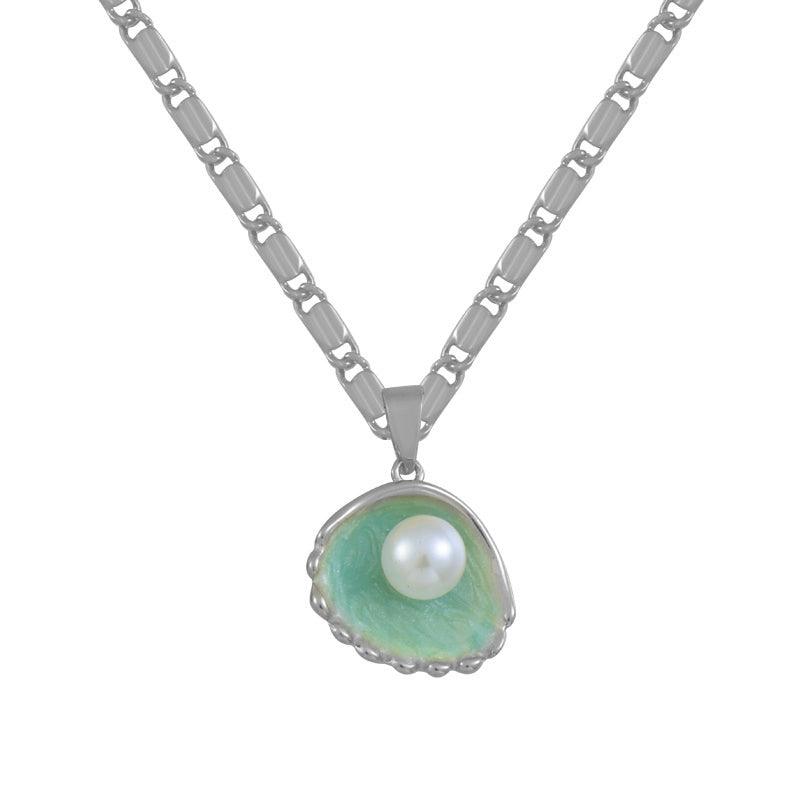 Meribella Necklace | By Qivii