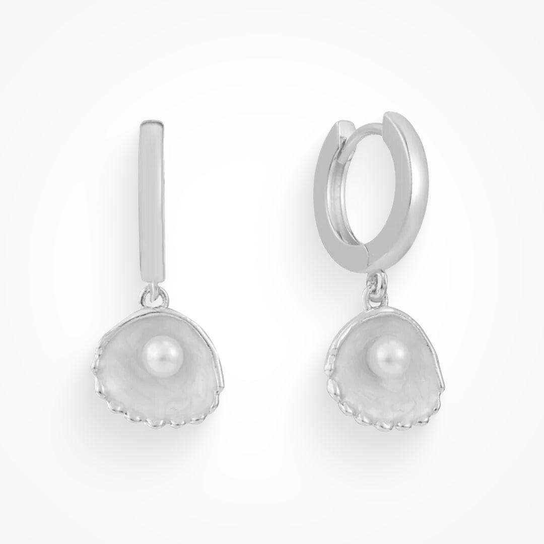 Meribella Earrings | By Qivii