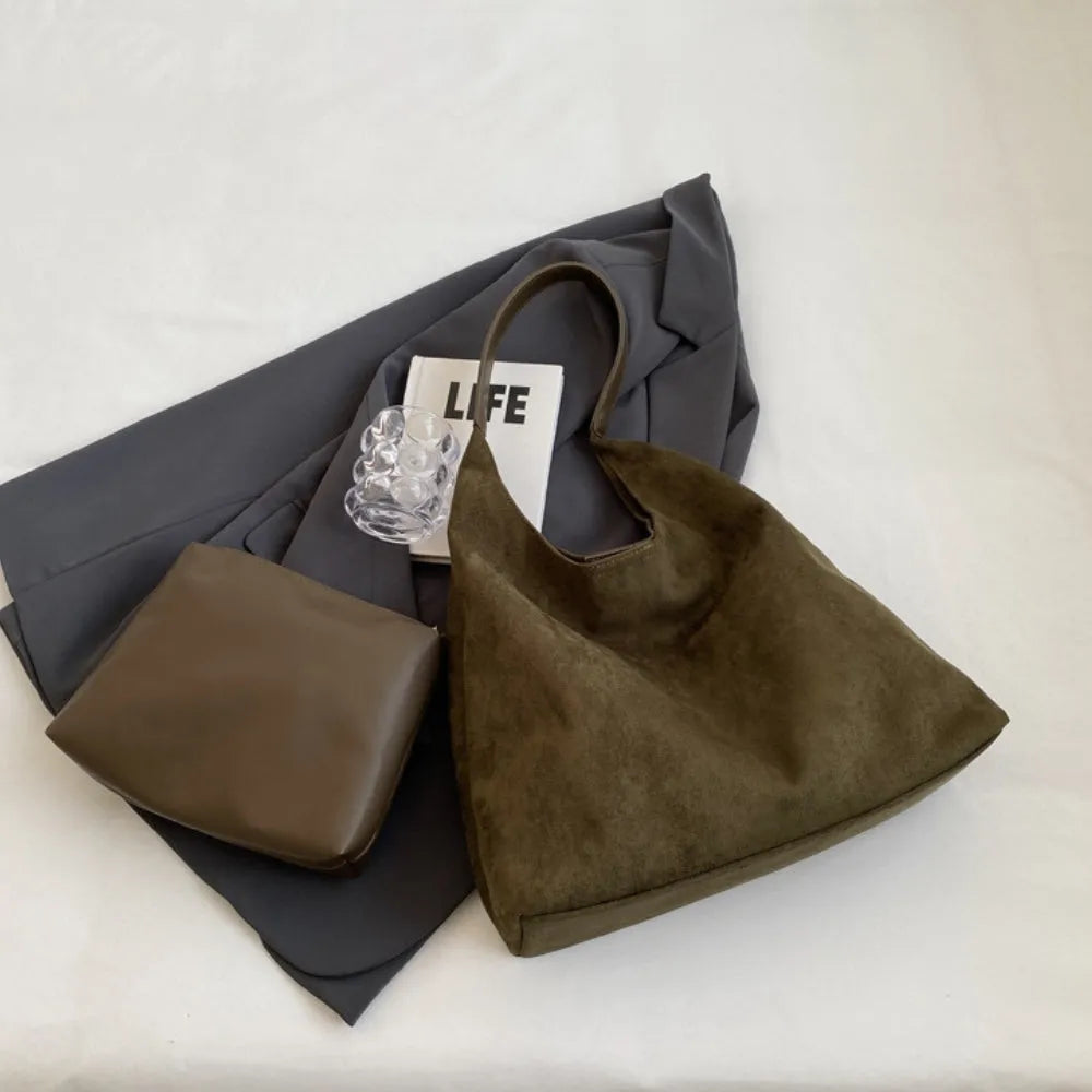 Nalia | Hobo Bag  - By Qivii