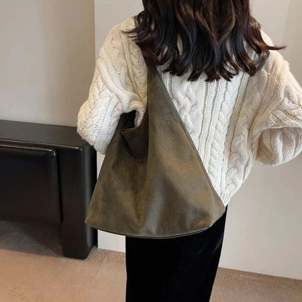 Nalia | Hobo Bag  - By Qivii