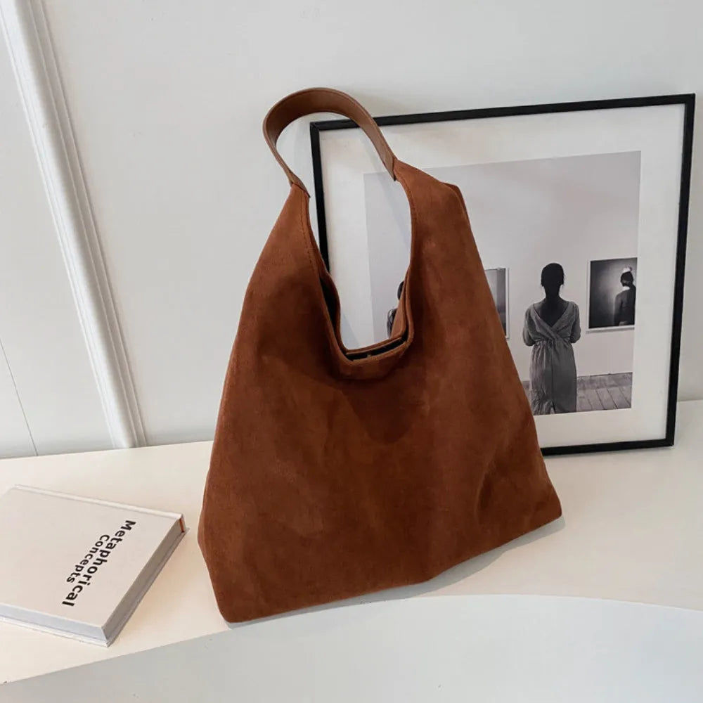 Nalia | Hobo Bag  - By Qivii