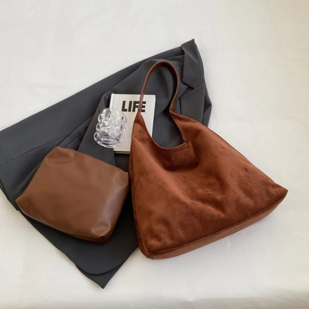 Nalia | Hobo Bag  - By Qivii