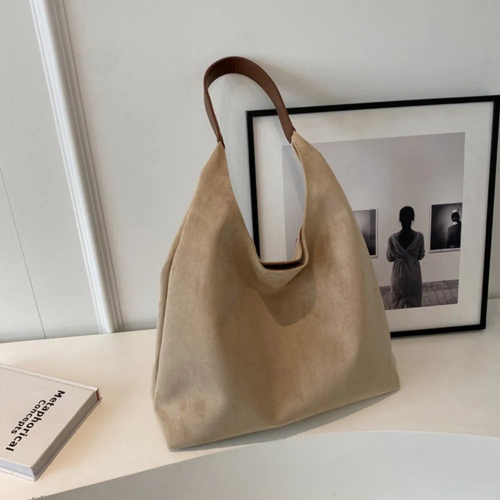 Nalia | Hobo Bag  - By Qivii