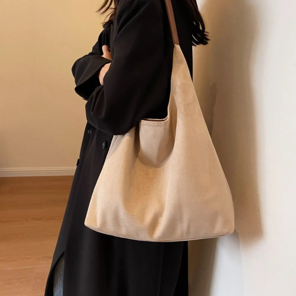 Nalia | Hobo Bag  - By Qivii
